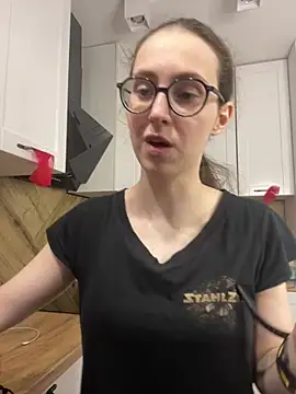 MartiniiSelenna online show from 03-31-26, 05:52