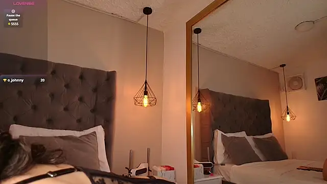 AngelinaRoss  online show from 02-27-25, 10:09