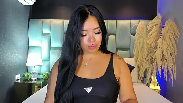 MarianaGarciaa   online show from 04-17-26, 07:17