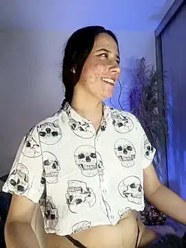 lovely kitt online show from 11-11-25, 01:27