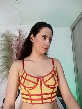 lovely kitt online show from 01-18-26, 05:28