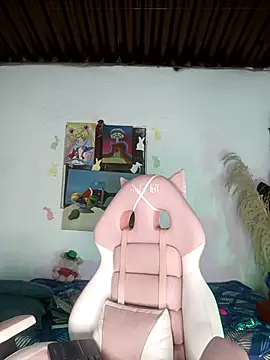 lovely kitt online show from 04-11-26, 03:11