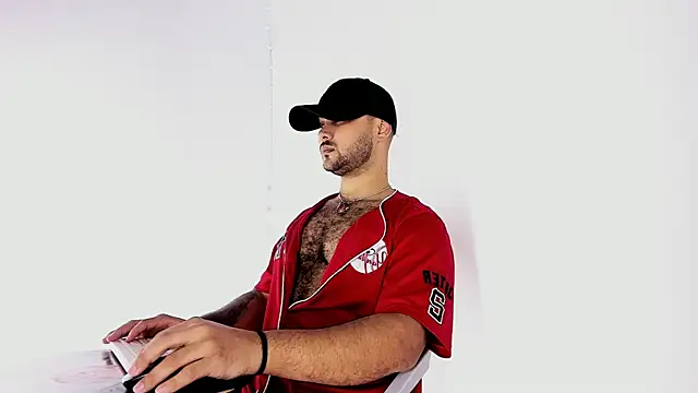 Sebas-hott online show from 09-11-25, 10:10