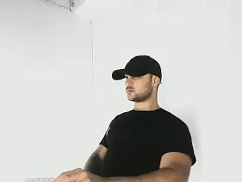 Sebas-hott online show from 10-01-25, 10:27