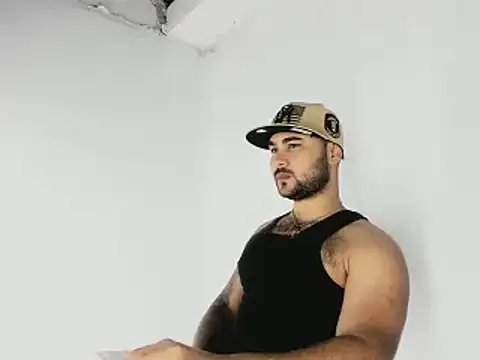 Sebas-hott online show from 10-25-25, 08:58