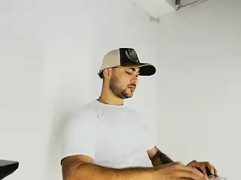 Sebas-hott online show from 11-01-25, 10:34