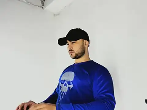 Sebas-hott online show from 11-05-25, 09:26