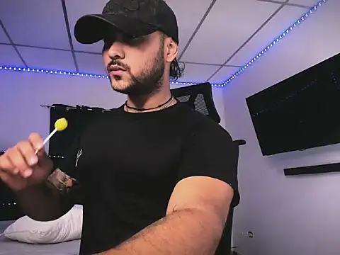 Sebas-hott online show from 02-28-26, 11:50