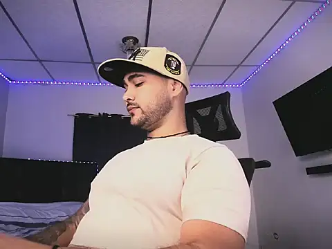 Sebas-hott online show from 03-05-26, 10:28