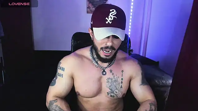 Van Velckan online show from 10-28-25, 08:22