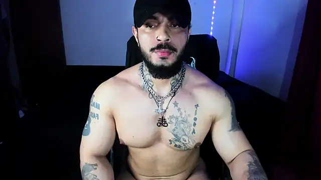 Van Velckan online show from 12-02-25, 04:18