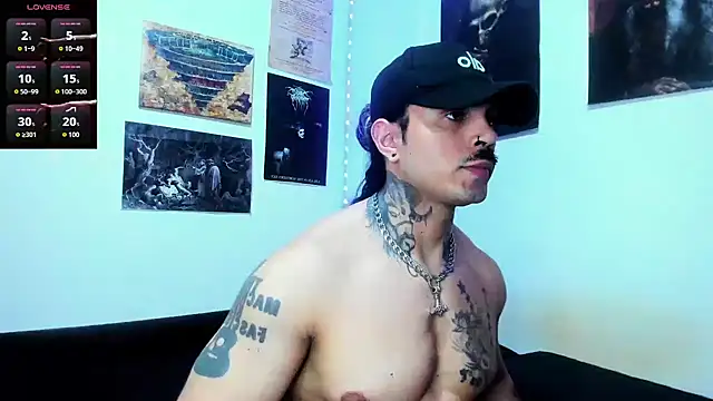 Van Velckan online show from 02-28-26, 03:29