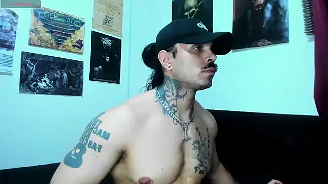 Snapshot of Van_Velckan chatting on 05-01-26, 12:26 Van Velckan online show from 05-01-26, 12:26