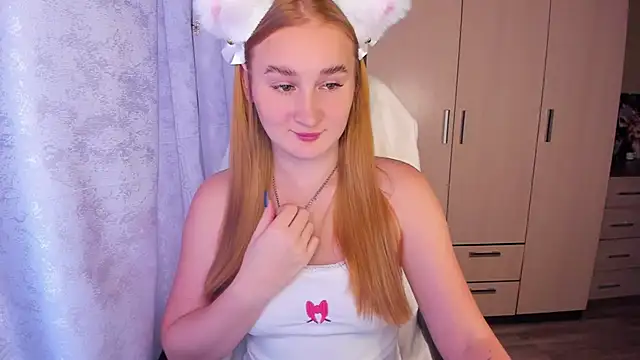 KeiraNight online show from 12-22-24, 08:16