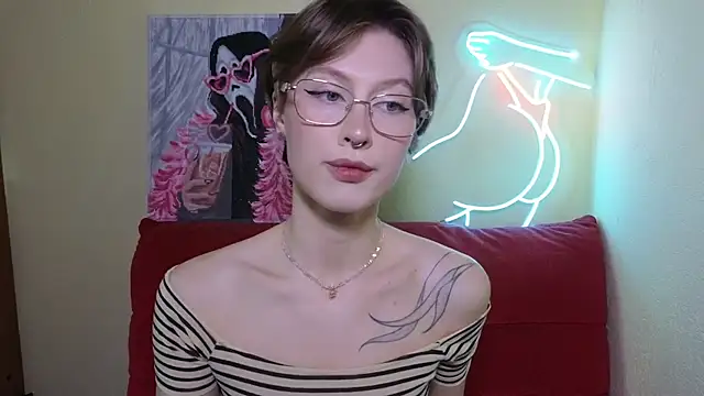 MalvinaBlum online show from 05-15-26, 10:00