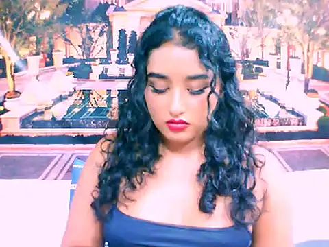 IndianAngel4u online show from 02-21-25, 06:37