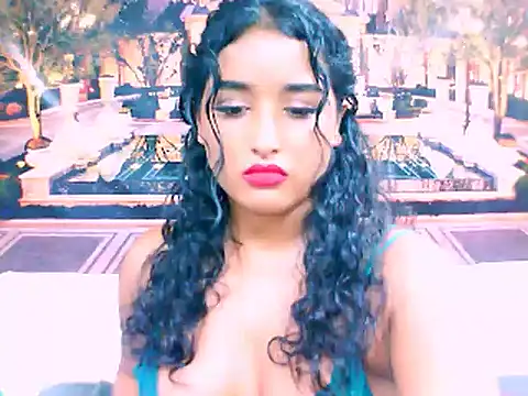 IndianAngel4u online show from 02-25-25, 04:10