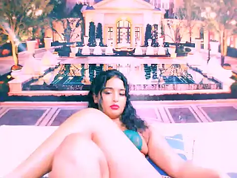 IndianAngel4u online show from 02-25-25, 10:50