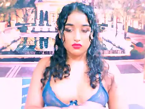 IndianAngel4u online show from 03-07-25, 07:05