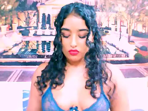 IndianAngel4u online show from 03-07-25, 10:10