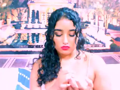 IndianAngel4u online show from 03-09-25, 01:56