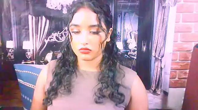 IndianAngel4u online show from 03-13-25, 10:32