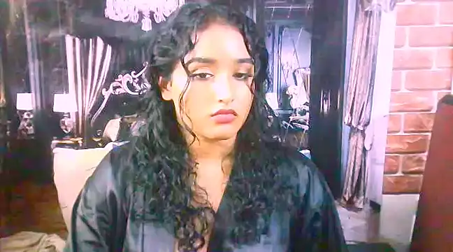 IndianAngel4u online show from 03-16-25, 01:38