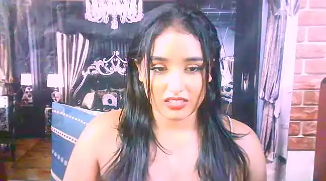 IndianAngel4u online show from 03-18-25, 09:43