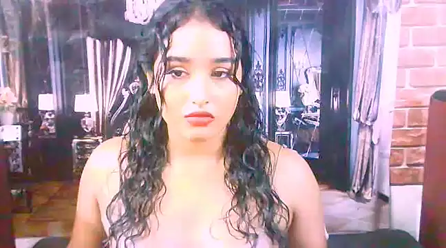 IndianAngel4u online show from 03-19-25, 04:02