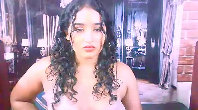 IndianAngel4u online show from 03-19-25, 07:06