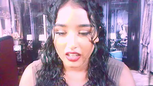 IndianAngel4u online show from 03-22-25, 04:26