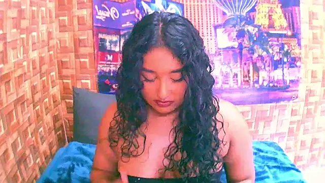 IndianAngel4u online show from 02-15-26, 07:51