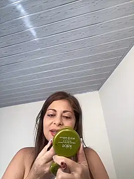 Anto Naranjo online show from 12-14-24, 01:16