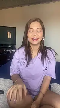 Anto Naranjo online show from 01-06-25, 01:19