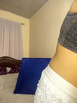 Anto Naranjo online show from 03-31-26, 01:33