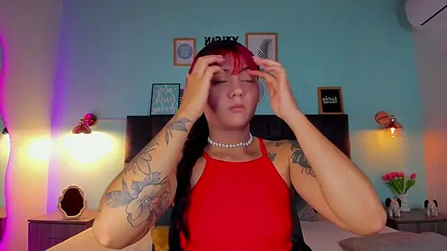 alaia-rogers online show from 03-15-25, 11:40