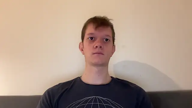 Cube933 online show from 10-13-25, 02:06