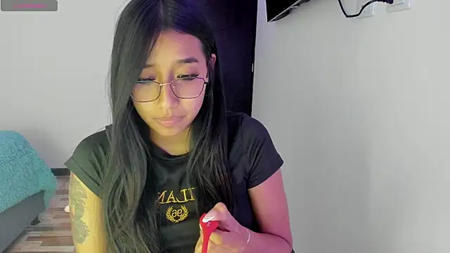 Snapshot of isa_bellaa0 chatting on 02-22-25, 11:24 isa bellaa0 online show from 02-22-25, 11:24