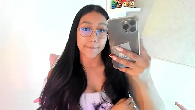 isa bellaa0 online show from 01-09-26, 04:15