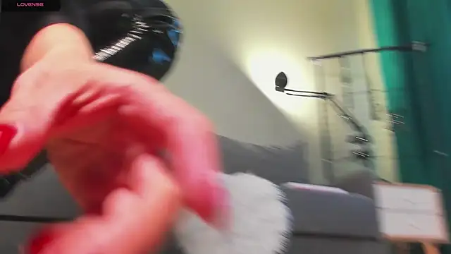 mistresslecter online show from 04-15-26, 05:25