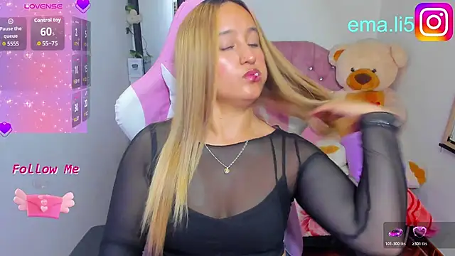 ema tayy online show from 05-29-26, 08:40