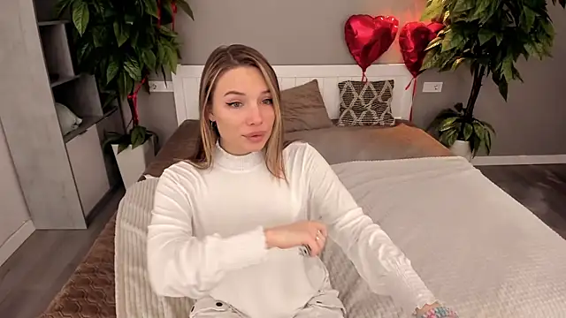 IceDanielles online show from 03-14-25, 01:57