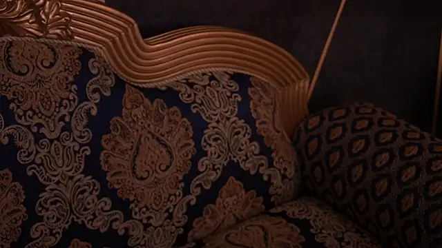 IceDanielles online show from 02-05-26, 01:38