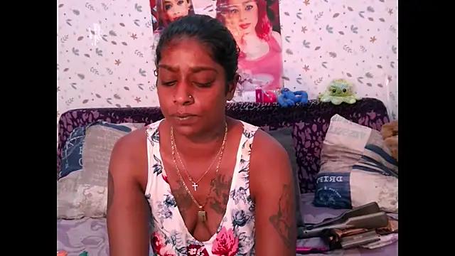 Harl3ysugar4u online show from 01-12-26, 06:40