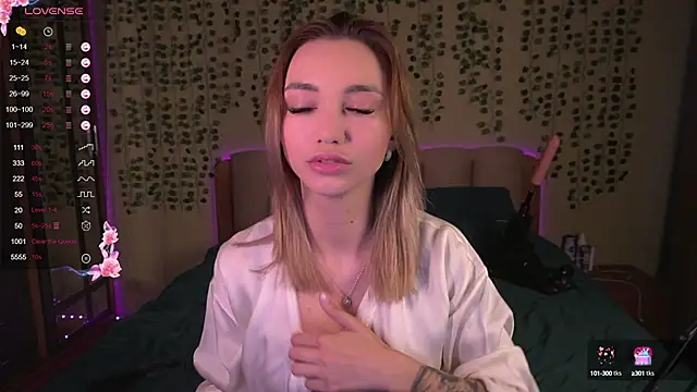 Teo Rose online show from 12-12-24, 07:19