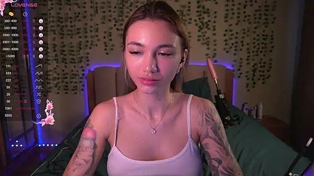 Teo Rose online show from 12-13-24, 09:13