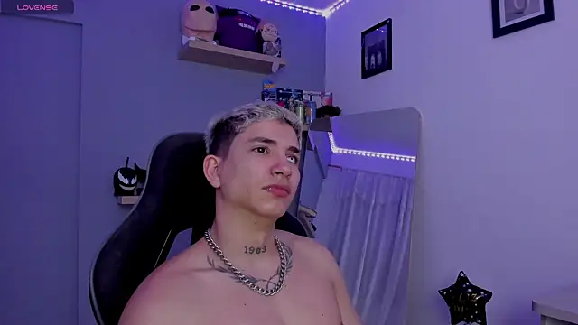 SebasFallon online show from 03-07-25, 02:12