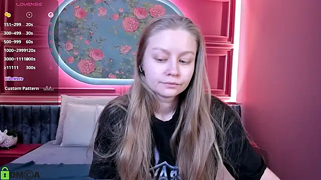 Polumna cute online show from 02-12-26, 01:50