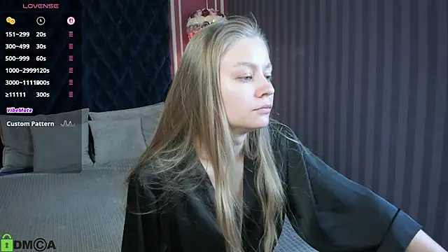 Polumna cute online show from 04-23-26, 09:41