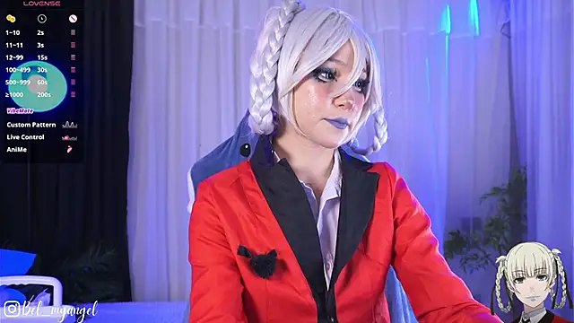 Bella-Franco online show from 03-12-26, 02:34